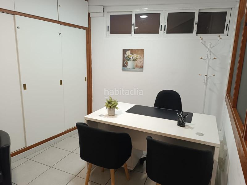 Foto f2270667-22ee-4c01-a297-bfc1839f9417. Miete büro mit heizung in Part Alta Tarragona