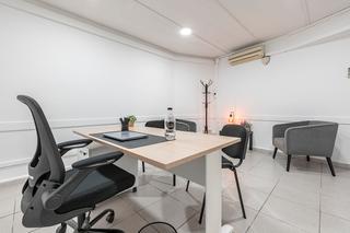Rent Office space in Part Alta. Alquiler de oficinas tarragona
