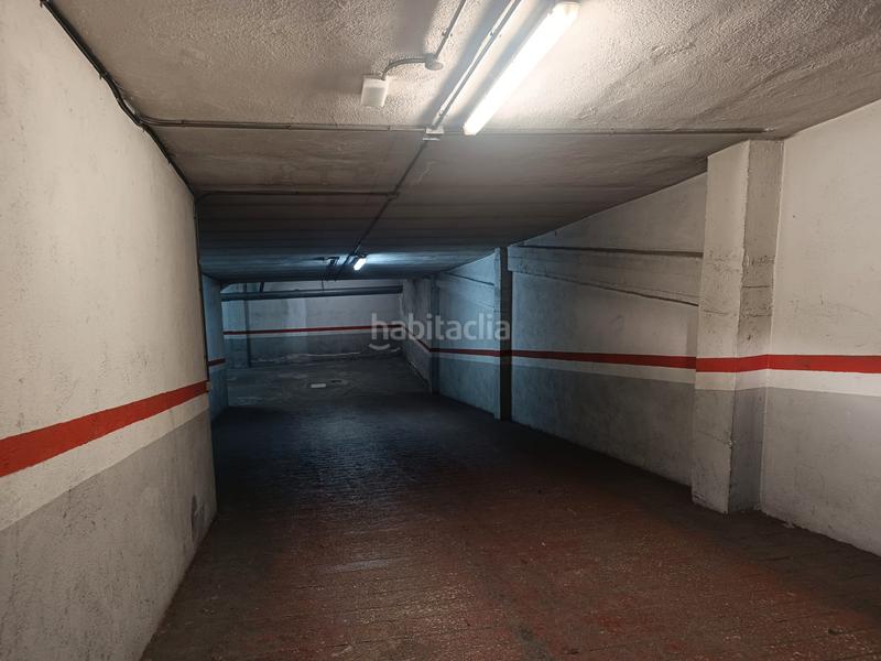 Foto 05f4ebd0-e36b-41d7-8629-0c0fe018626e. Alquiler parking coche alquiler parking hospital joan xxiii en Tarragona
