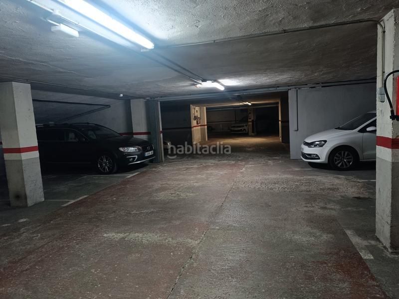 Foto 11d15fd7-e7e3-42d7-a956-56a2019ccaa4. Alquiler parking coche alquiler parking hospital joan xxiii en Tarragona