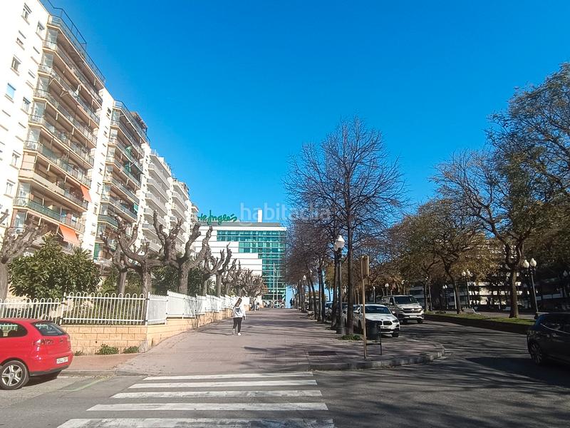 Foto 4281cb65-3f29-423f-b263-3d254480e009. Alquiler parking coche alquiler parking hospital joan xxiii en Tarragona