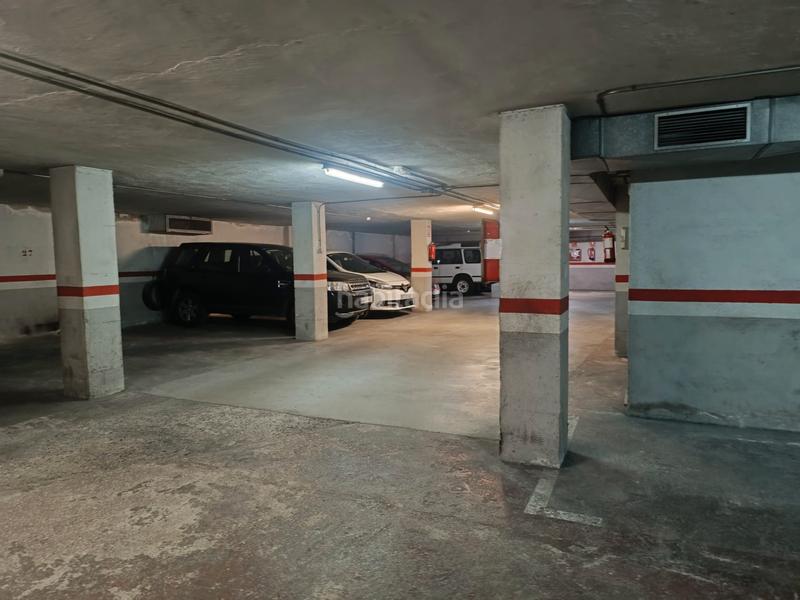 Foto f2518b25-3b3c-4003-8b81-a2c099afbfbf. Alquiler parking coche alquiler parking hospital joan xxiii en Tarragona