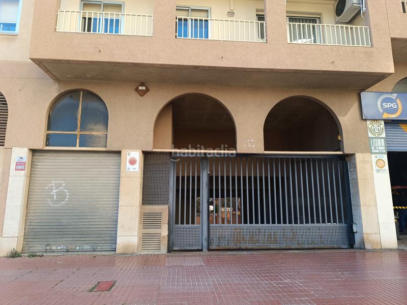 Foto f51b71f3-d9ab-449a-9700-7c389f41df43. Alquiler parking coche alquiler parking hospital joan xxiii en Tarragona