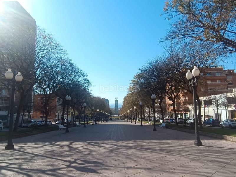 Foto 61c54277-d07b-4574-a4f8-2de804b42039. Location parking voiture dans Nou Eixample Nord Tarragona