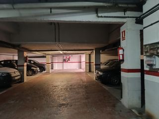 Miete Autoparkplatz  Rambla president francesc macià. Alquiler parking hospital joan xxiii