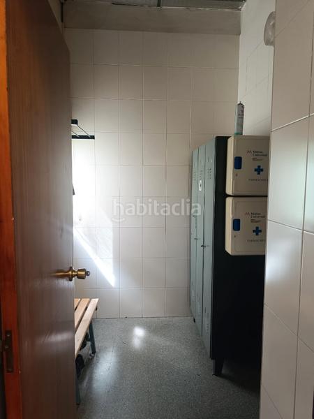 Foto abce984a-d540-474e-9f7c-db87d57fa2e9. Fabrikhalle mit heizung in Can Illa Garriga (La)