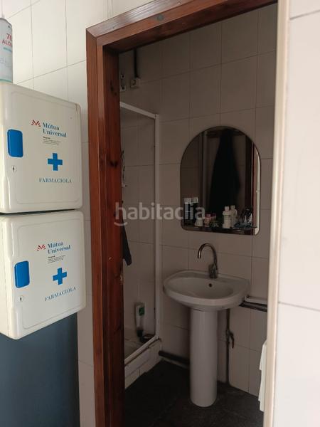 Foto e830cedb-ba12-4186-844b-61c61d4f315d. Fabrikhalle mit heizung in Can Illa Garriga (La)