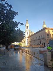 Local commercial  Calle de don jaime i. Gran local 271 m2 en planta mas 271 m2 sotano calle don jaime ca