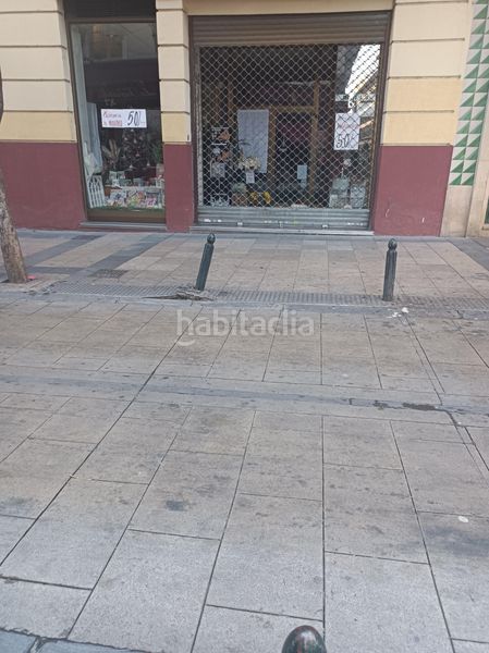 Foto 5be8df67-2743-4662-99d0-6ee1dac86666. Local comercial a Alfonso Zaragoza