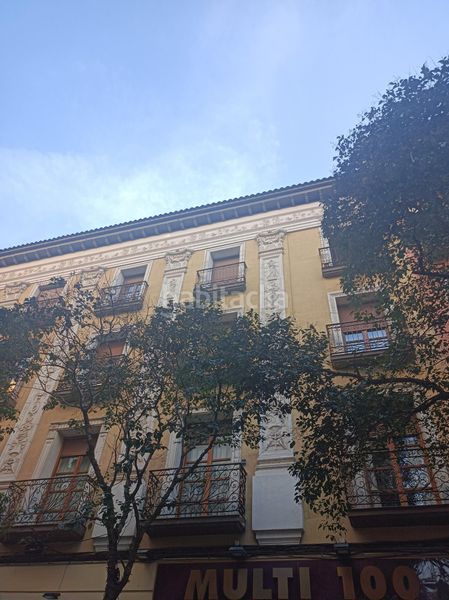 Foto 6a0ce8b9-5765-44e3-9548-33ebd390b424. Local comercial a Alfonso Zaragoza