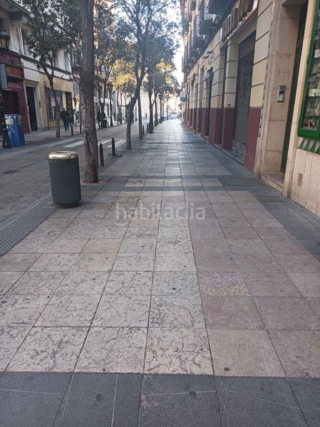 Foto 848c245f-25df-462a-b3e4-300e0704936f. Local comercial a Alfonso Zaragoza
