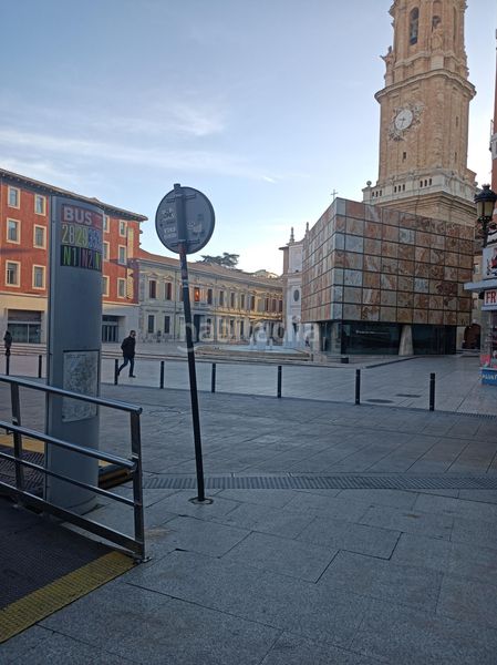 Foto 8d84291b-a62a-4b96-aadc-1f1b2091f36b. Local comercial a Alfonso Zaragoza
