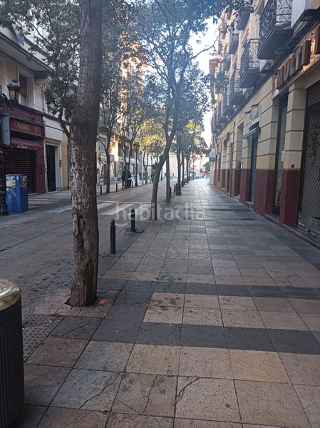 Foto b02023eb-adbf-44b4-84a3-6928b22ee1e5. Local comercial a Alfonso Zaragoza