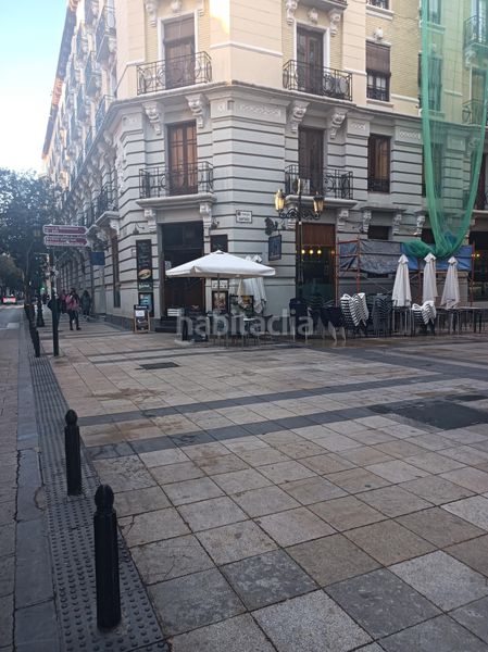Foto d8b97489-ae26-4ca3-92a8-480431266bc5. Local comercial a Alfonso Zaragoza