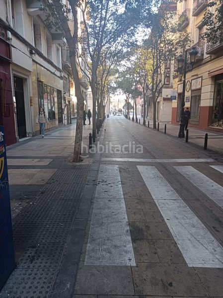 Foto ea8a5872-9e76-4537-ae9f-f3fb11f91c17. Local comercial a Alfonso Zaragoza