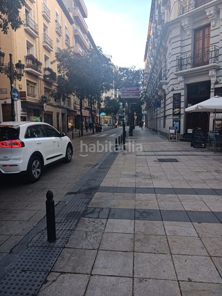 Foto f1d37452-e8b8-4535-b06f-7960232f020d. Local comercial a Alfonso Zaragoza