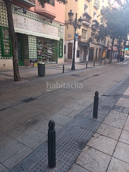Foto f5b6da57-0edf-43cb-9b18-ad6cdda3776f. Local comercial a Alfonso Zaragoza