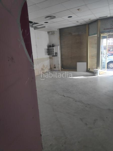 Foto 8f98ff0d-f033-4b13-acd2-549dc3c7c4e3. Affitto locale commerciale in Casablanca Zaragoza