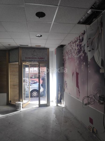 Foto 02a3c045-e89d-49d5-85fe-2af5cb8cfeae. Alquiler local comercial local en calle comercial válido para cualquier negocio en Zaragoza