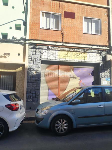 Foto c7518aa3-e41a-41aa-a460-eda5564c99d3. Alquiler local comercial local en calle comercial válido para cualquier negocio en Zaragoza