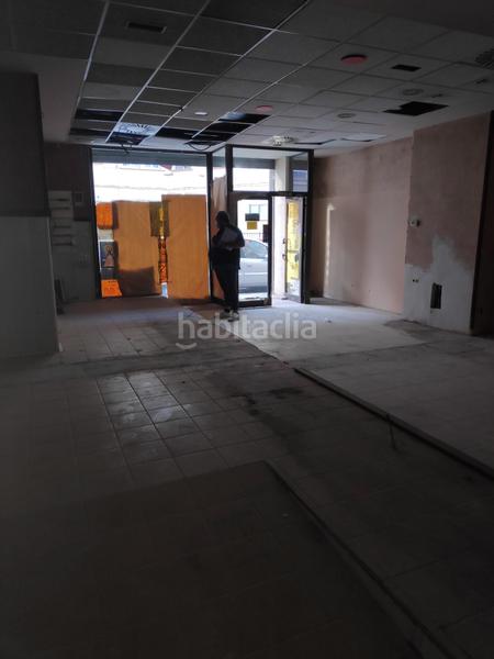 Foto 1f6e9989-4765-4e84-a624-c7ae277f1f5b. Location local commercial dans Casablanca Zaragoza