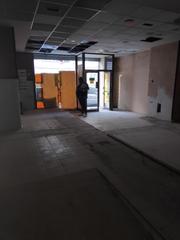 Business premise in Calle del Centro