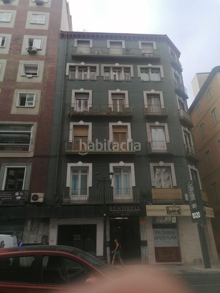 Foto 00644852-f969-4b4d-b74b-66902e3d52cb. Piso coso a tres minutos de plaza españa o plaza san miguel en Zaragoza