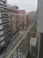Piso  Calle del coso. Coso a tres  minutos de plaza españa o plaza san miguel