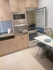 Etagenwohnung in Calle del Coso