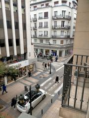 Lloguer Pis a Calle de don jaime i 25. Casco historico. calle don jaime i a la altura de calle san jorg
