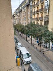 Lloguer Pis a Calle de don jaime i 25. Casco historico. calle don jaime i a la altura de calle san jorg