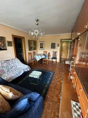 Location Appartement à Calle del doctor d. joaquín aznar molina 1. Piso amueblado cerca parque bruil