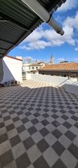 Attique  Calle de san vicente de paúl. Atico con terraza de 28 m2 en primera mitad de san vicente paul