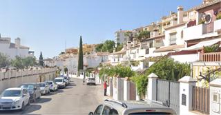 Casa a La Cala del Moral. Casa en venta en la cala del moral
