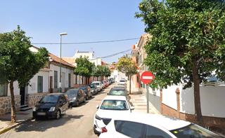 Casa a El Palo. Casa en venta en málaga
