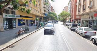 Pis a El Palo. Piso en venta en málaga