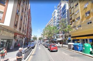 Pis a El Palo. Piso en venta en málaga