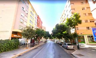 Pis a El Palo. Piso en venta en málaga