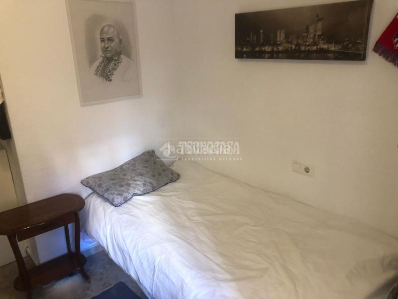 Foto 4b2eb1a3-25bd-4f4c-81f9-61b7c1637ff8. Piso  en venta en El Palo Málaga
