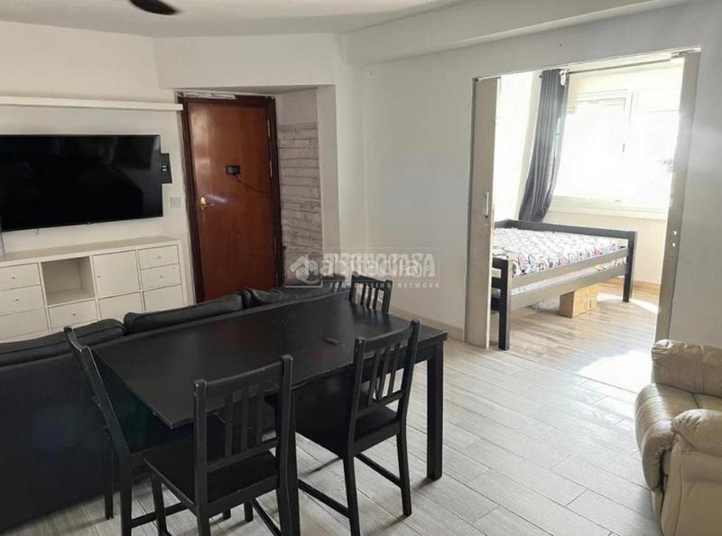 Foto 2bda4197-dcd9-4cbb-ba13-cb41405d0ad0. Appartement dans El Palo Málaga