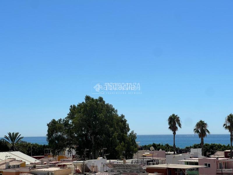 Foto 6c650429-f4a9-4771-9da1-9f3bfe761ab6. Appartement dans El Palo Málaga