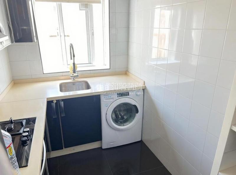 Foto 84948e71-535b-4261-86b5-ace0324538da. Appartement dans El Palo Málaga