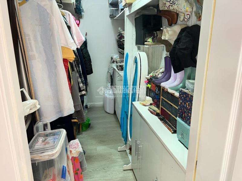 Foto b8638850-bb25-457f-9b0f-99a122dd7855. Appartement dans El Palo Málaga