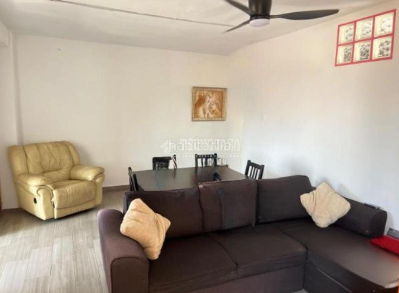 Foto c4610271-4768-4e94-a3da-d3bc1459c3ac. Appartement dans El Palo Málaga