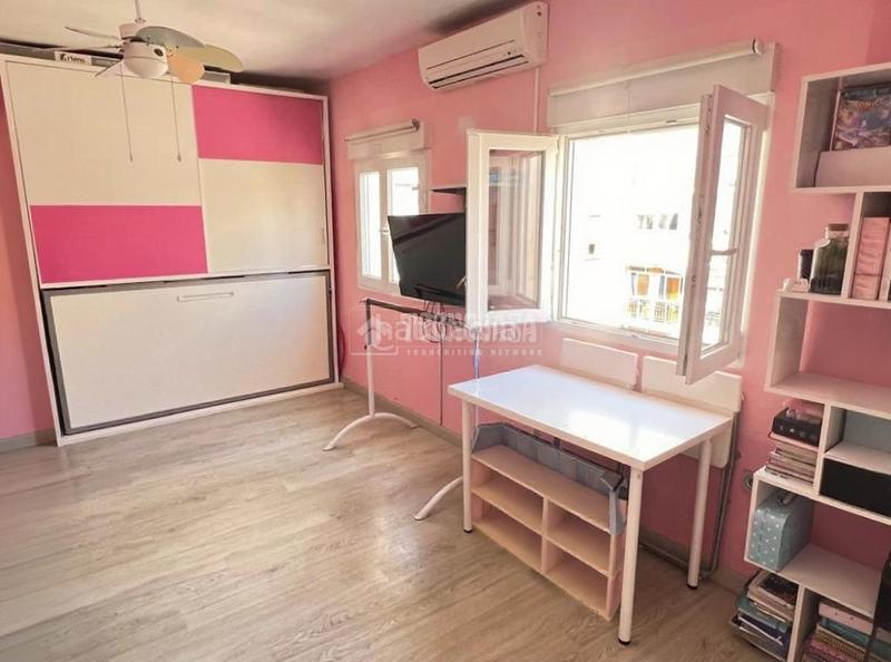 Foto fcc5f0b6-970b-490a-bce7-9c39d9d43519. Appartement dans El Palo Málaga