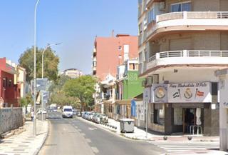 Maison jumelée à El Palo. Casa en venta en málaga