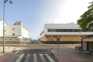 Appartement à El Palo. Piso en venta en málaga