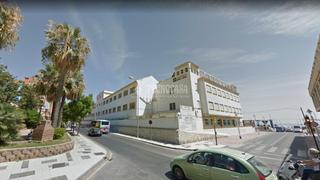 Appartement à El Palo. Piso en venta en málaga