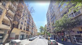 Parking coche en El Palo. Boxplaza de garaje en venta en málaga