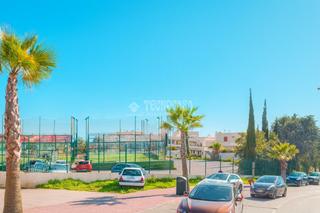 Appartement à Añoreta Golf - Paraíso del Sol